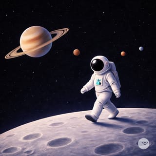 Astral Dreams - EP