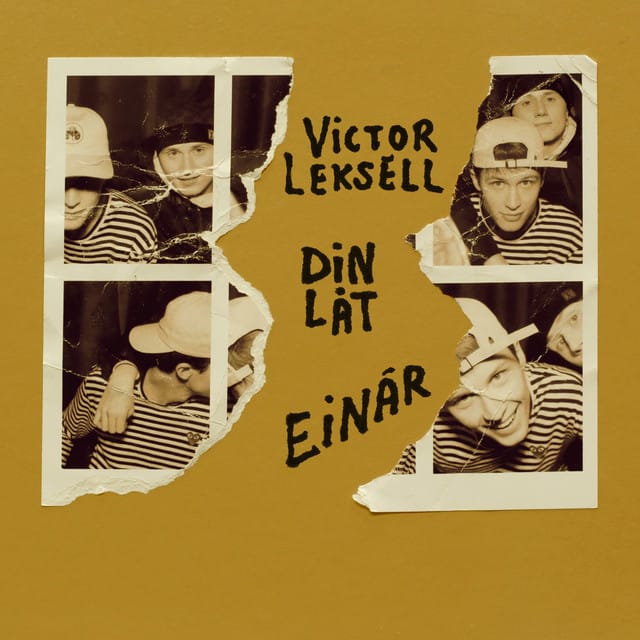Din låt