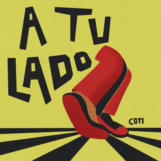 A tu lado