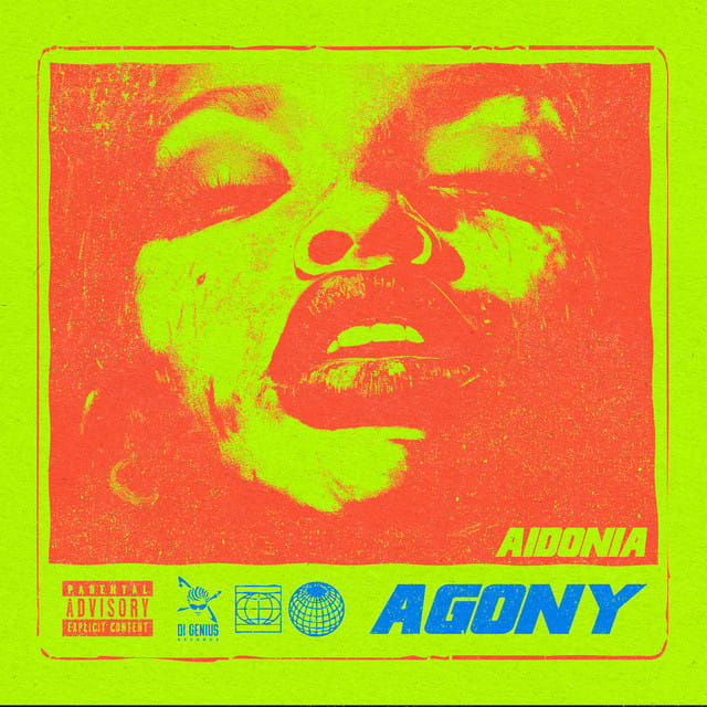Agony