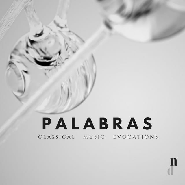 "057 Classical Music Evocations": Palabras