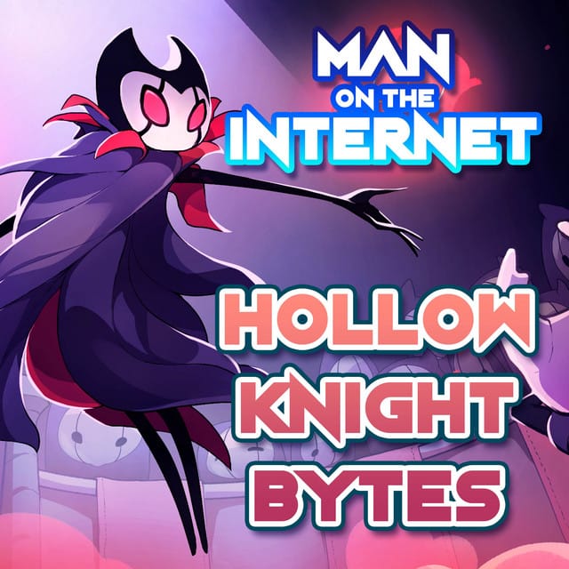Hollow Knight Bytes