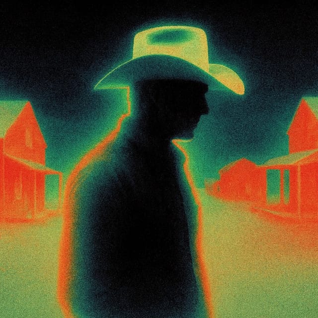 whiskey got me twisted - Single