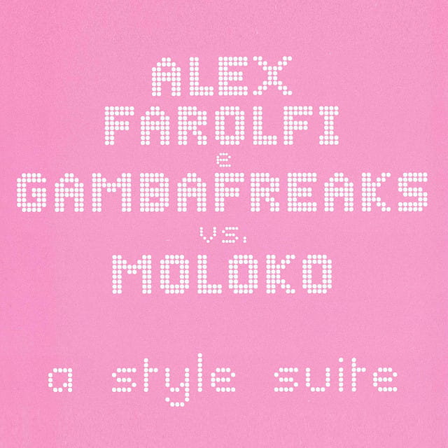 A Style Suite