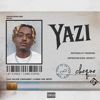 YAZI