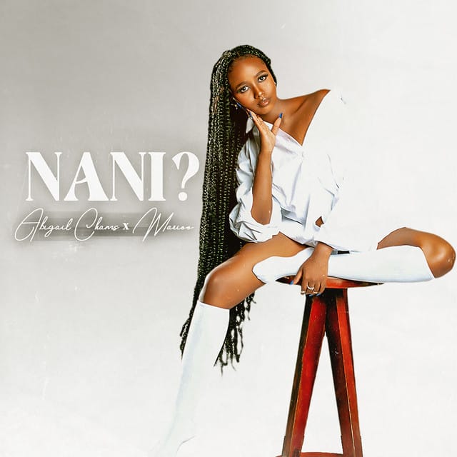 Nani? - Single