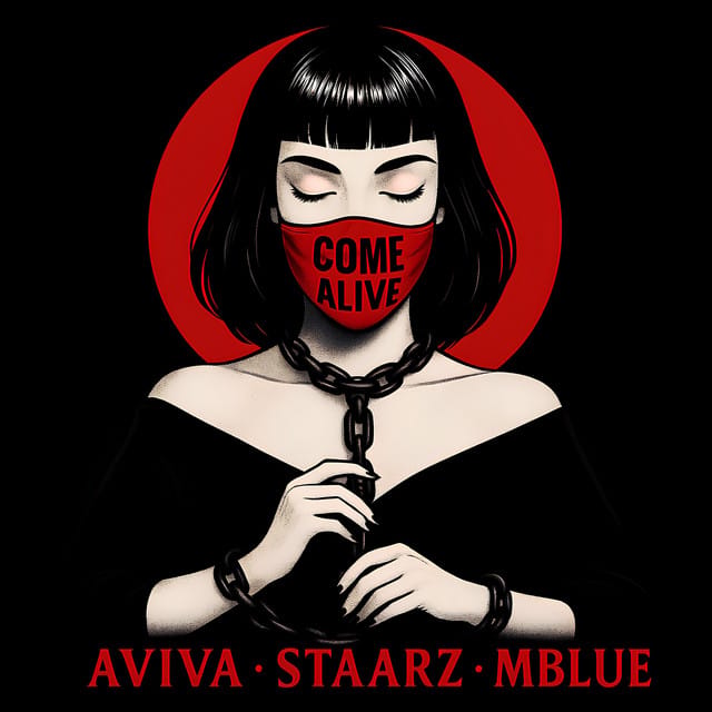 Come Alive