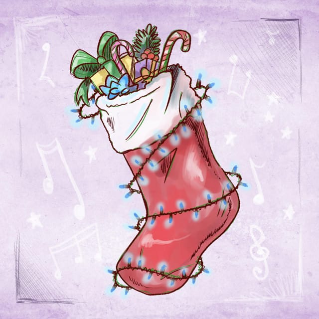The Christmas Song