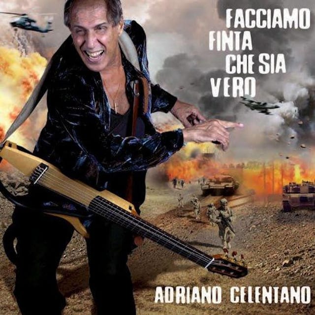 Non ti accorgevi di me