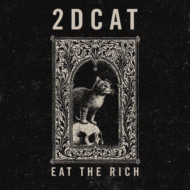 Eat The Rich