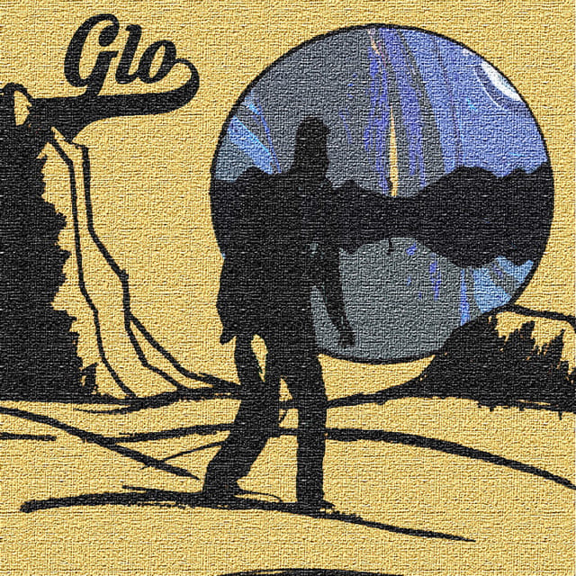 Glo. - EP