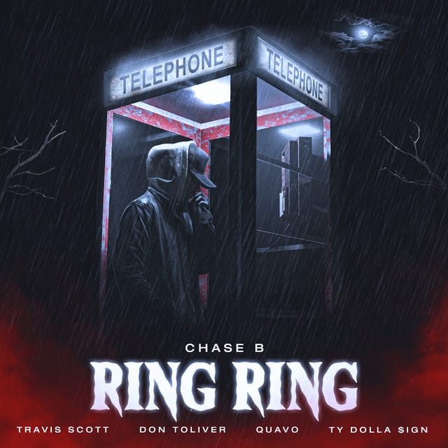 Ring Ring (feat. Travis Scott, Don Toliver, Quavo & Ty Dolla $ign) [Extended Version]