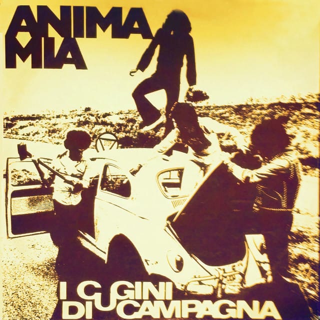 I Cugini Di Campagna