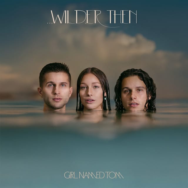 ...Wilder Then