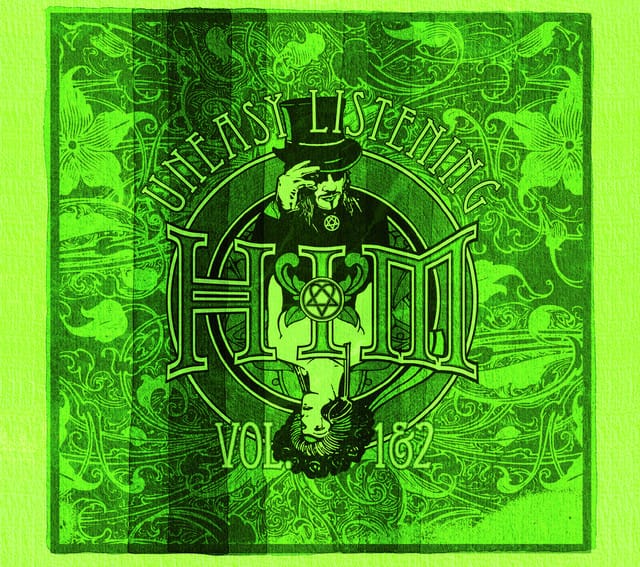 Join Me In Death - Strongroom Mix
