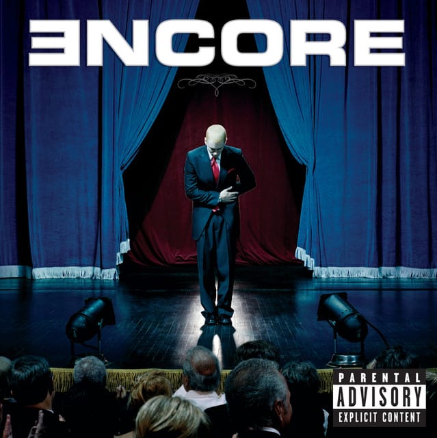 Encore (Deluxe Explicit Version)