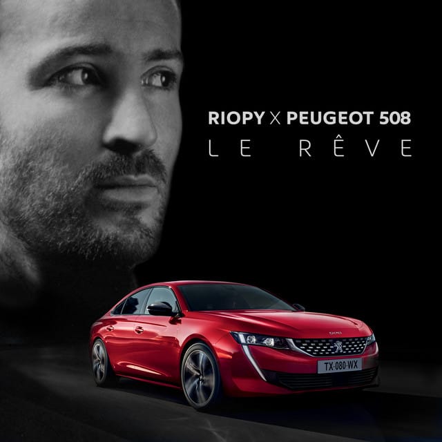 Le Rêve