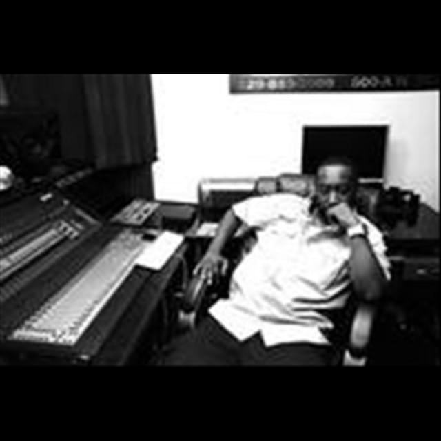 I Aint Worried Abt You - Single