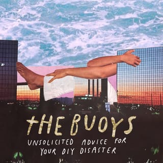 Unsolicited Advice for Your DIY Disaster - EP