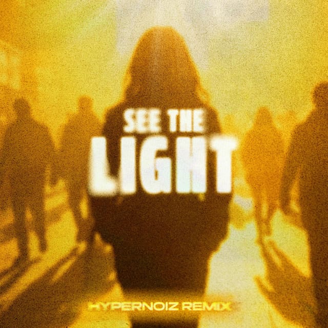 See The Light - Single