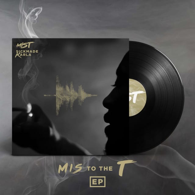 M I S to the T - EP