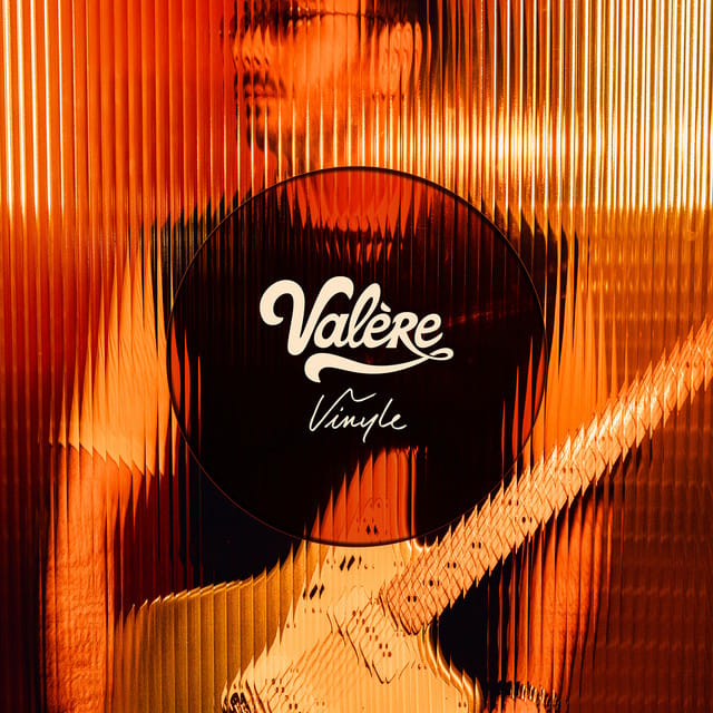 Vinyle - Single
