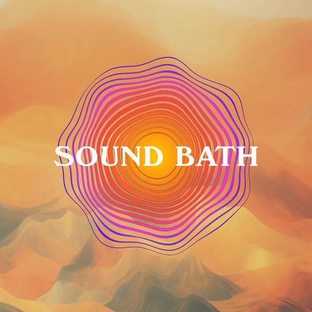 Breathe Deeply