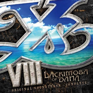 Ys VIII -Lacrimosa of DANA- Original Soundtrack Complete Vol.2