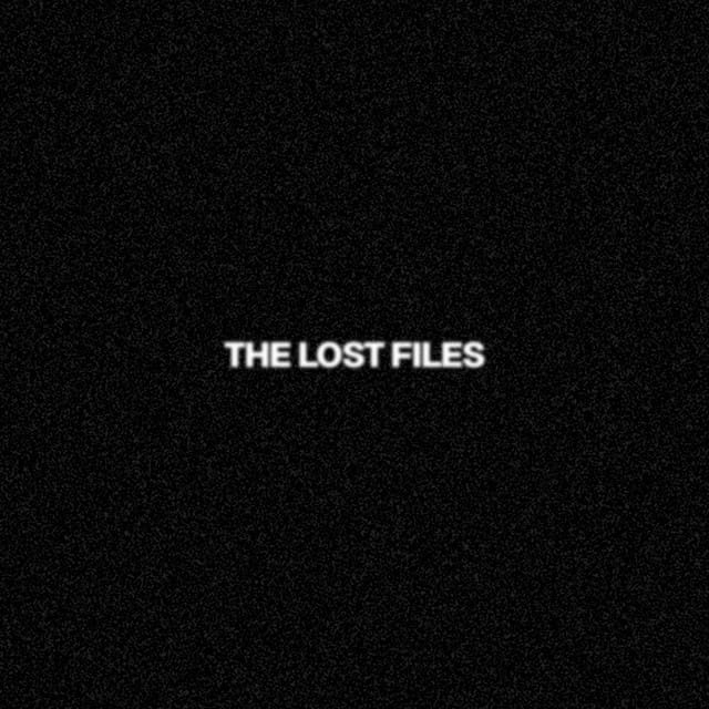 The Lost Files