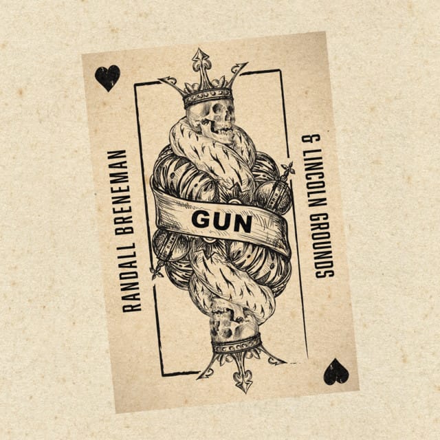 Gun
