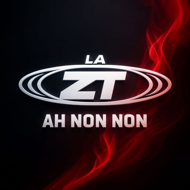 AH NON NON