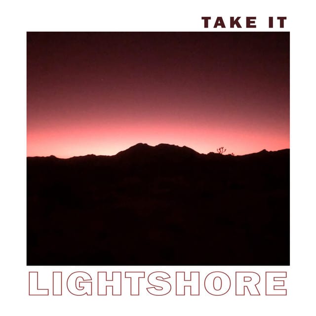 Take It