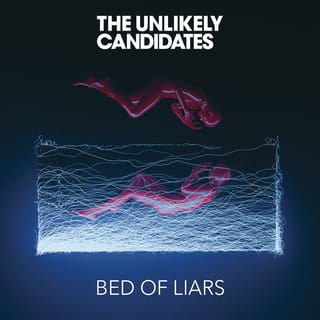 Bed of Liars - EP