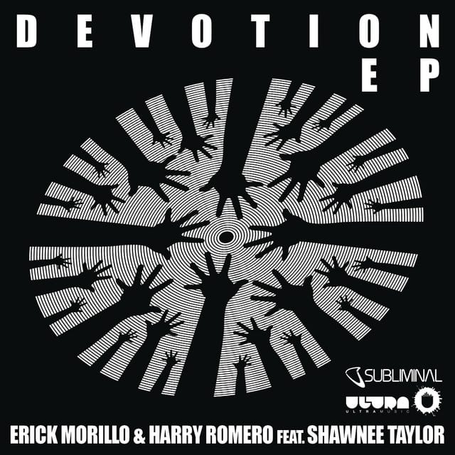 Devotion (feat. Shawnee Taylor)