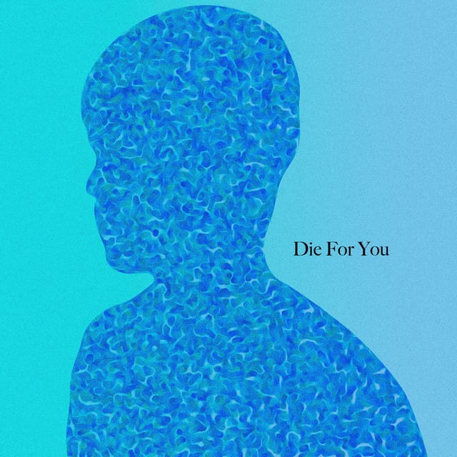 Die For You (Lofi)