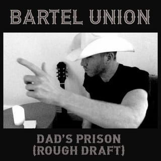 Dad's Prison (Rough Draft)