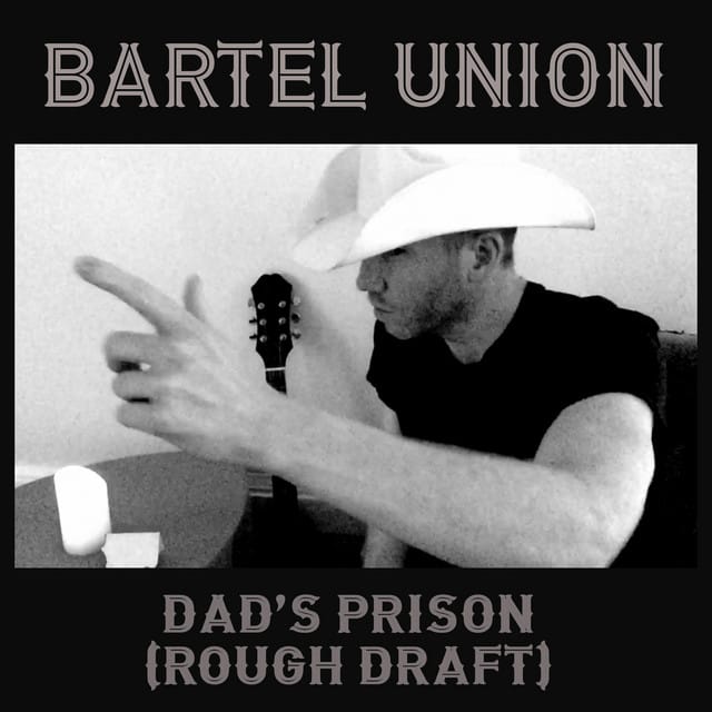 Dad's Prison (Rough Draft)