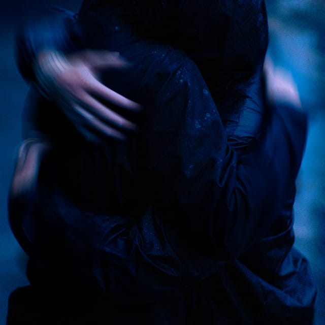 Dance Without You
