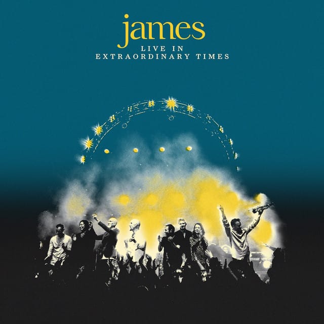 Live In Extraordinary Times (Deluxe)