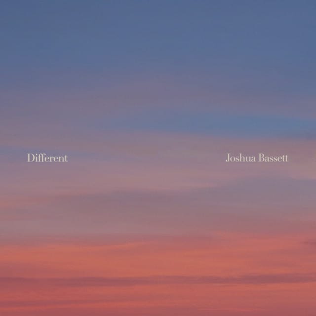 Different