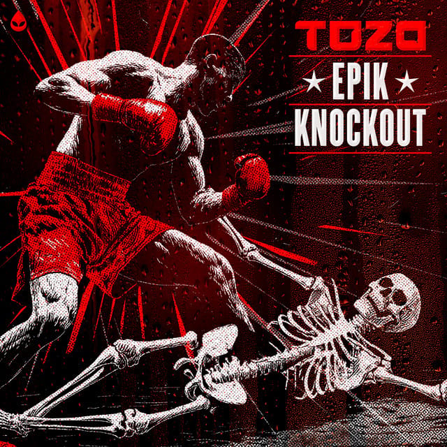 EPIK KNOCKOUT
