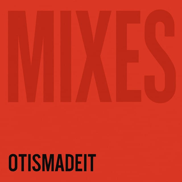 MIXES vol. 1 - EP