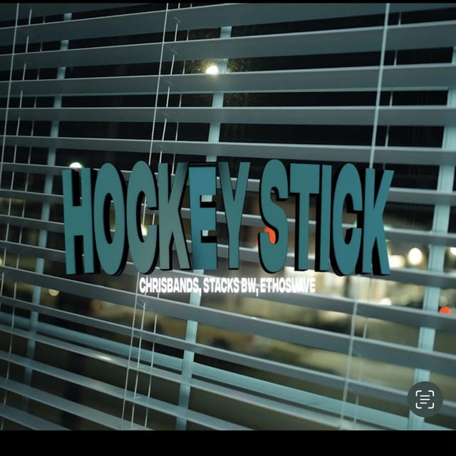Hockey Stick