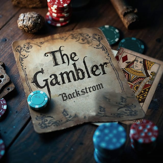 The Gambler