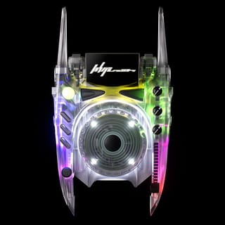 Whiplash (English Version) - Single