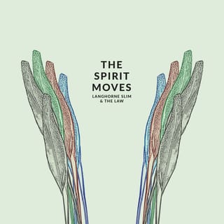 The Spirit Moves (Deluxe Edition)