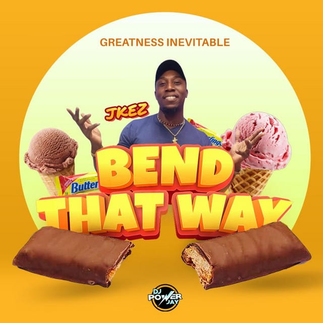Bend That Way