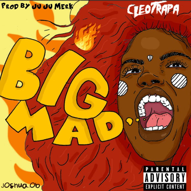 Big Mad