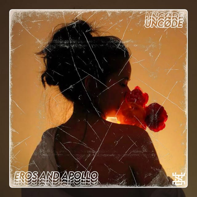 Eros And Apollo - Single