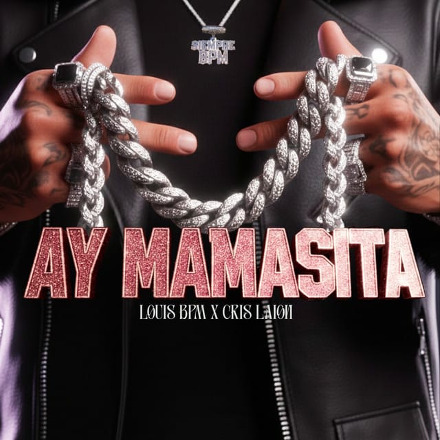 Ay Mamasita